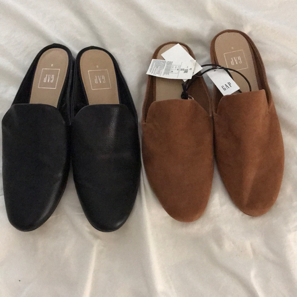 Gap shoes